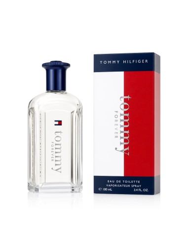 Tommy Hilfiger Tommy Forever Eau De Toilette 100 ml (heren)