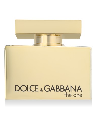 Dolce & Gabbana The One Gold Eau De Parfum Intense - tester 75 ml (damen)
