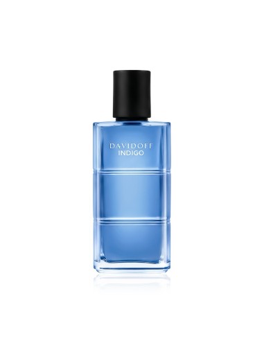 Davidoff Indigo Eau De Toilette 60 ml (homme)