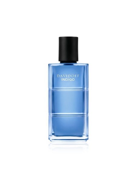 Davidoff Indigo Eau De Toilette 60 ml (uomo)