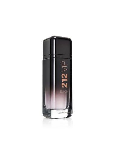 Carolina Herrera 212 VIP Black Eau De Parfum 200 ml (homme)