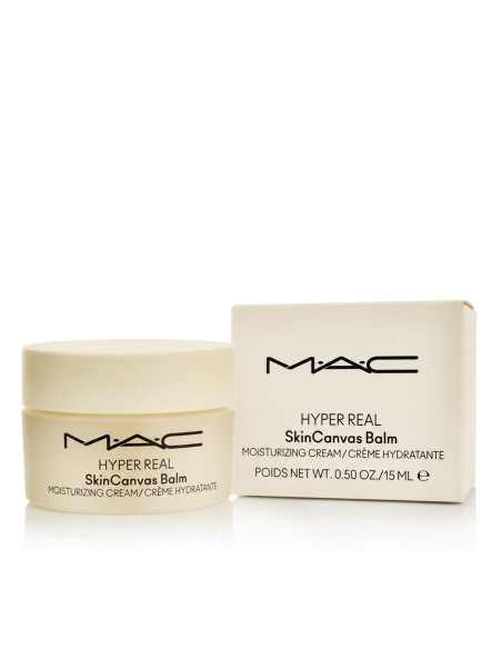 MAC Hyper Real SkinCanvas Balm Moisturizing Cream 50 ml