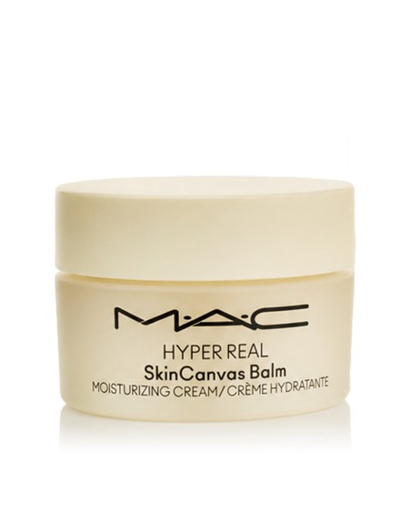 MAC Hyper Real SkinCanvas Balm Moisturizing Cream 50 ml