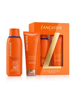 Lancaster My Sun Routine Duo SPF 50 Set