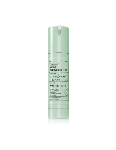 VT Cosmetics Reti-A Reedle Shot 100 50 ml