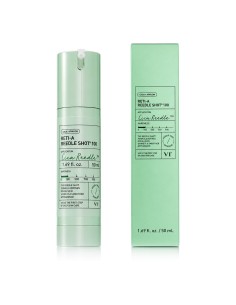 VT Cosmetics Reti-A Reedle Shot 100 50 ml 2