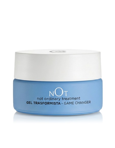 Collistar NOT Not Ordinary Treatment Gel Transformista 6,5 ml