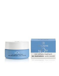 Collistar NOT Not Ordinary Treatment Gel Transformista 6,5 ml 2