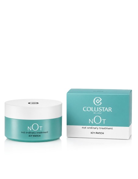 Collistar NOT Not Ordinary Treatment Icy Patch 60 x 1,45 g