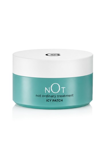 Collistar NOT Not Ordinary Treatment Icy Patch 60 x 1,45 g