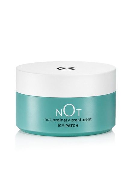 Collistar NOT Not Ordinary Treatment Icy Patch 60 x 1,45 g