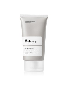 The Ordinary Squalane Cleanser 50 ml 2