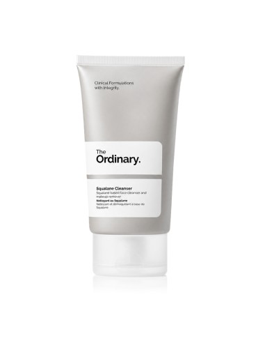 The Ordinary Squalane Cleanser 50 ml