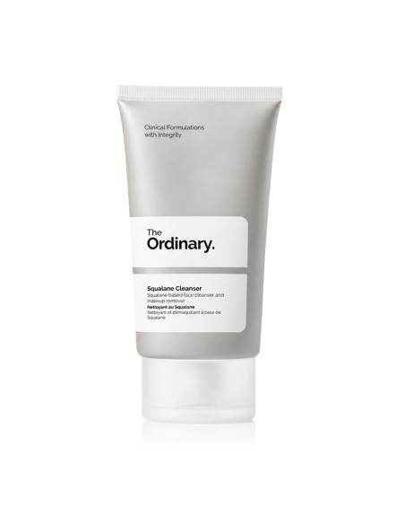 The Ordinary Squalane Cleanser 50 ml