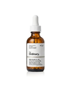 The Ordinary Alpha Arbutin 2% + HA 60 ml