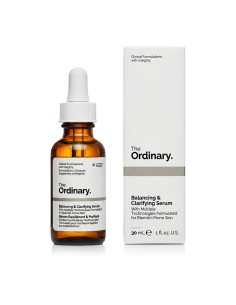 The Ordinary Balancing & Clarifying Serum 30 ml