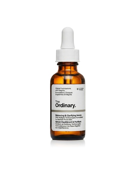 The Ordinary Balancing & Clarifying Serum 30 ml