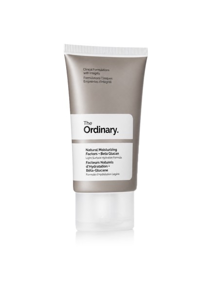 The Ordinary Natural Moisturizing Factors + Beta Glucan 30 ml