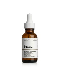 The Ordinary 100% Organic Cold-Pressed Moroccan Argan Oil 30 ml 2