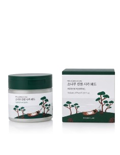 Round Lab Pine Calming Cica Pad 195 ml