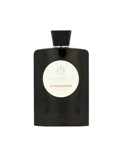Atkinsons 24 Old Bond Street Triple Extract Eau de Cologne - tester 100 ml (unisex)