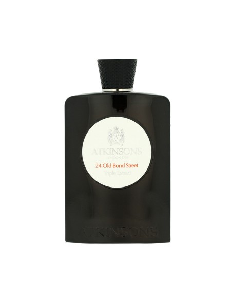Atkinsons 24 Old Bond Street Triple Extract Eau de Cologne - tester 100 ml (unisex)