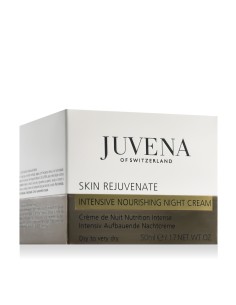 Juvena Skin Rejuvenate Intensive Nourishing Night Cream 50 ml