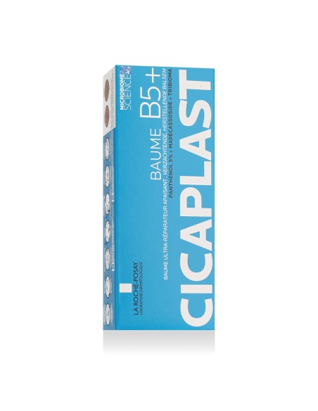 La Roche-Posay Cicaplast Baume B5+ 40 ml