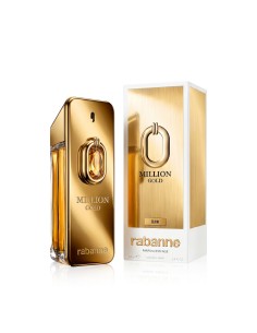 Rabanne Million Gold Elixir Parfum Intense 200 ml (homme) 2
