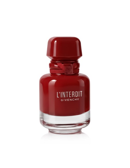 Givenchy L'Interdit Rouge Ultime Eau De Parfum 35 ml (femme)