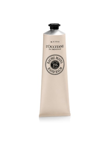 L'Occitane Shea Butter 25% Hand Balm 150 ml