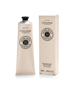L'Occitane Shea Butter 25% Hand Balm 150 ml 2