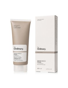 The Ordinary Salicylic Acid 2% Masque 100 ml