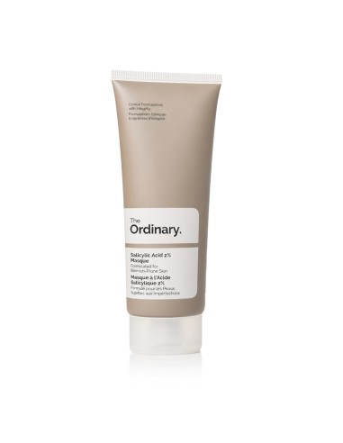 The Ordinary Salicylic Acid 2% Masque 100 ml