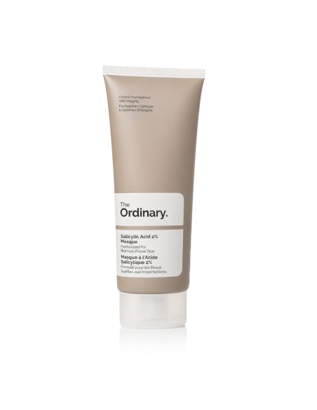 The Ordinary Salicylic Acid 2% Masque 100 ml