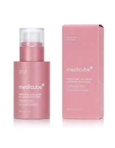Medicube PDRN Pink Collagen Exosome Shot 2000 30 ml 2