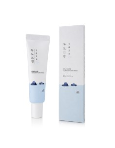 ROUND LAB 1025 Dokdo Crema Occhi 30 ml