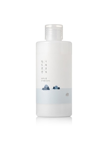 ROUND LAB 1025 Dokdo Lotion 200 ml