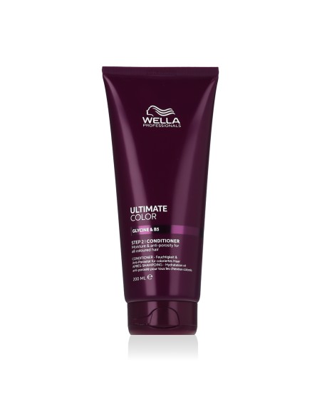Wella Ultimate Color Glycine & B5 Conditioner 200 ml