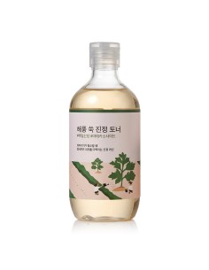 ROUND LAB Mugwort Calming Toner 300 ml 2