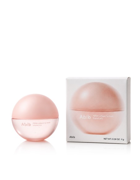 Abib PDRN Collagen Lip Mask Glazed Jelly 11 g