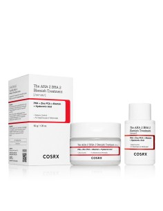COSRX The AHA 2 BHA 2 Blemish Treatment Serum 50 g