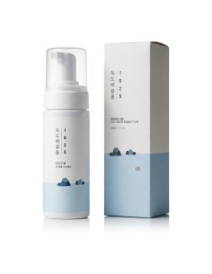 ROUND LAB 1025 Dokdo Bubble Foam 150 ml