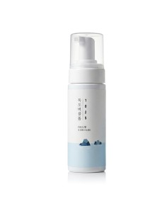 ROUND LAB 1025 Dokdo Bubble Foam 150 ml 2