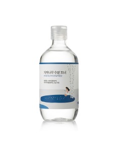 ROUND LAB Birch Juice Toner 300 ml 2