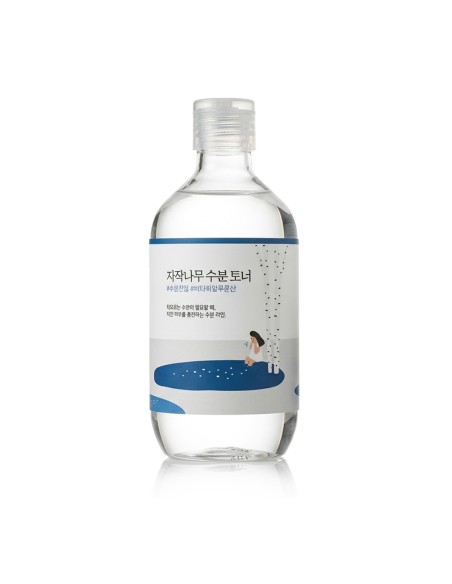 ROUND LAB Birch Juice Toner 300 ml