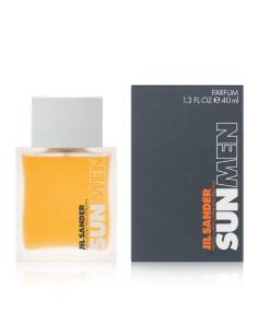Jil Sander Sun Men Parfum 40 ml (herren) 2