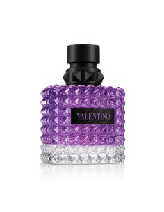 Valentino Valentino Donna Born in Roma Purple Melancholia Eau De Parfum 50 ml (damen) 2