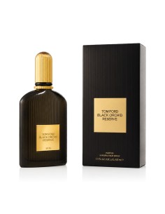 Tom Ford Black Orchid Reserve Parfum UNISEX 50 ml (unisex)