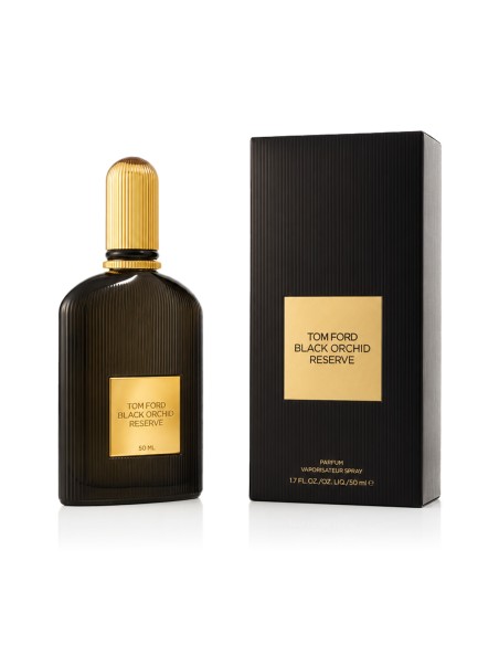 Tom Ford Black Orchid Reserve Parfum UNISEX 50 ml (unisex)